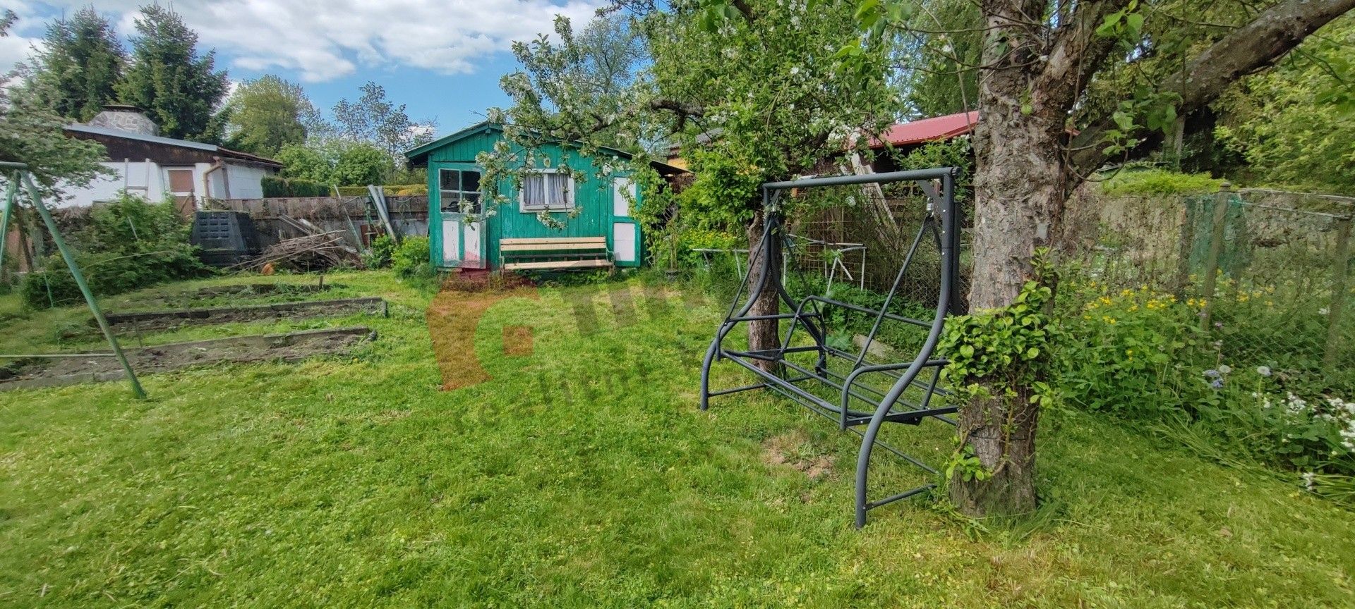 Prodej chata - Přeštice, 6 m²