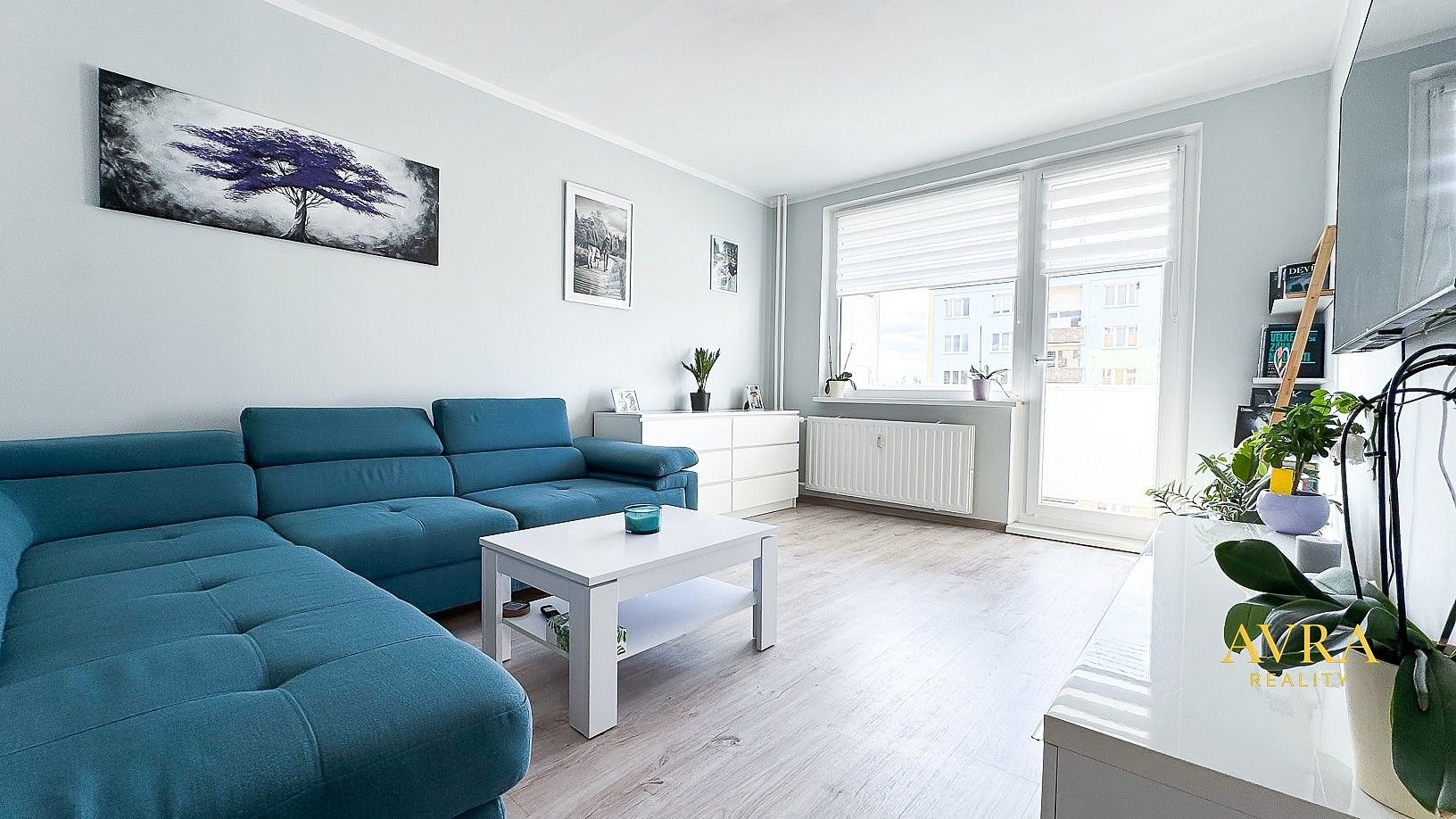 Byt 2+1 · 65 m² · Mariánské Lázně - Úšovice, okres Cheb, Karlovarský kraj - 3