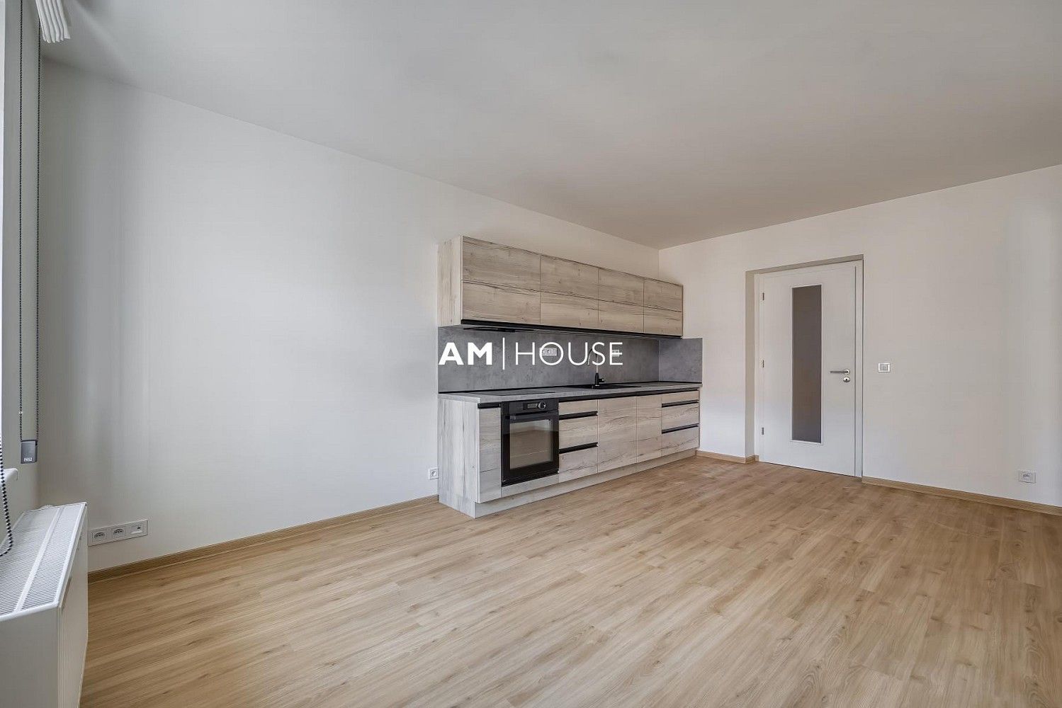 Byt 2+kk · 48 m² · Praha - Libeň, okres Praha 8, Hlavní město Praha - 3