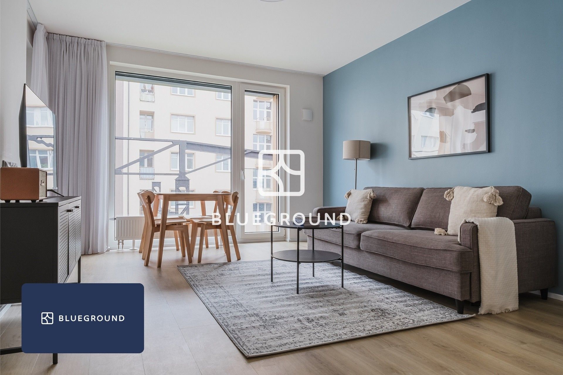 2+kk, Vrbenského, Praha, 58 m²