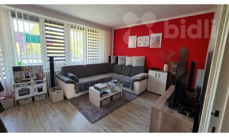 2+1, Pod Morávií 1168, Kopřivnice, 56 m²