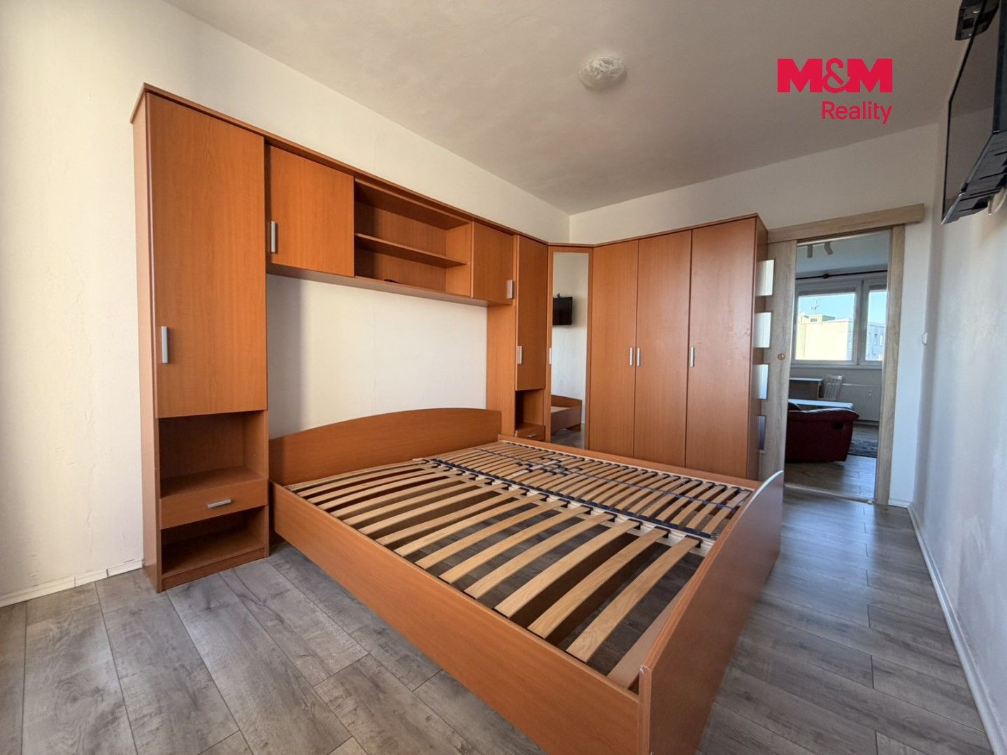 Byt 3+1 · 68 m² · Zikova, Olomouc - 4