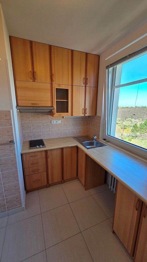 Prodej byt 1+kk - Praha - Háje, okres Praha 11, Hlavní město Praha, 30 m² - 5