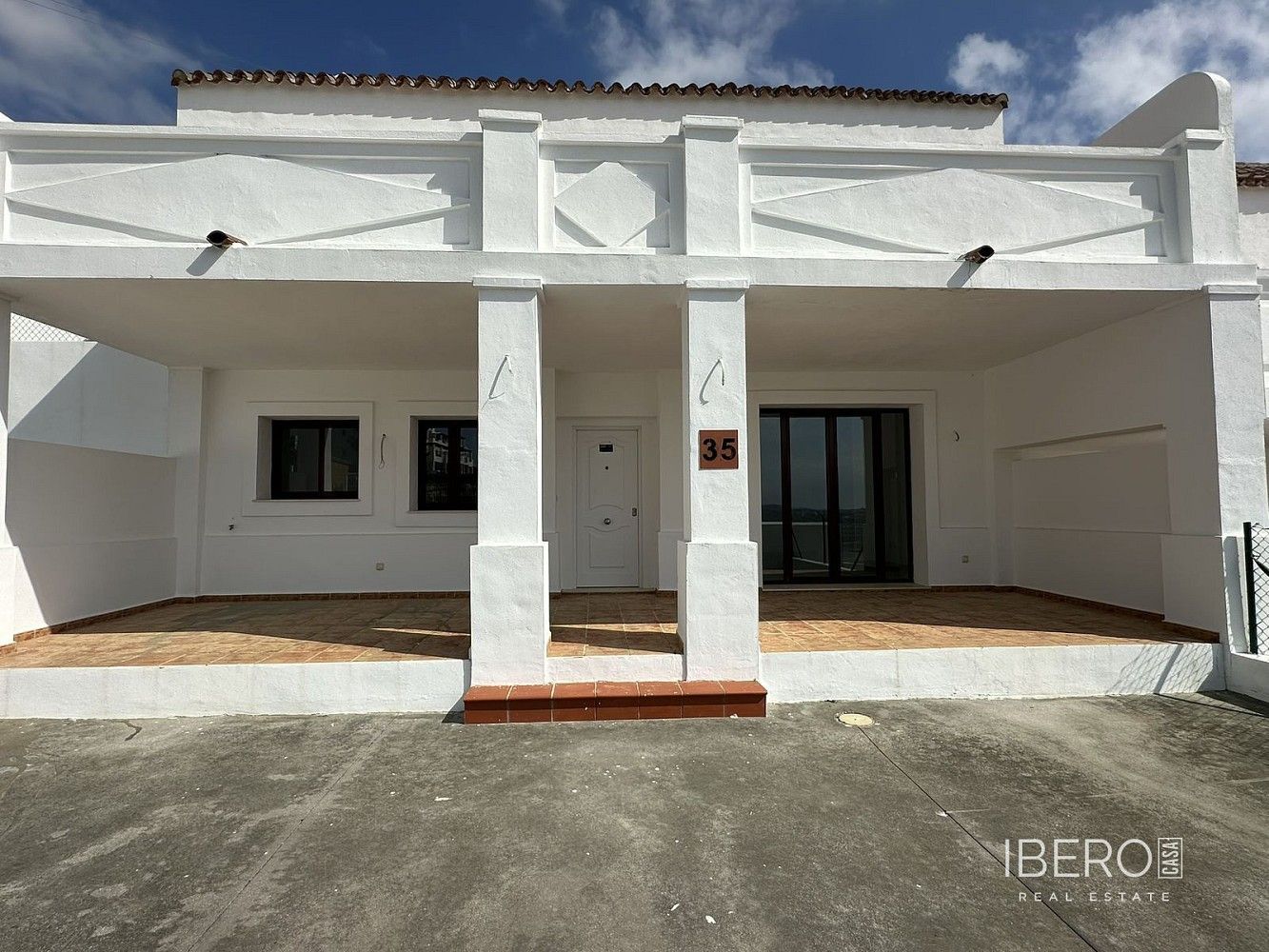 Prodej rodinný dům - Doña Julia, ES, 211 m² - 2