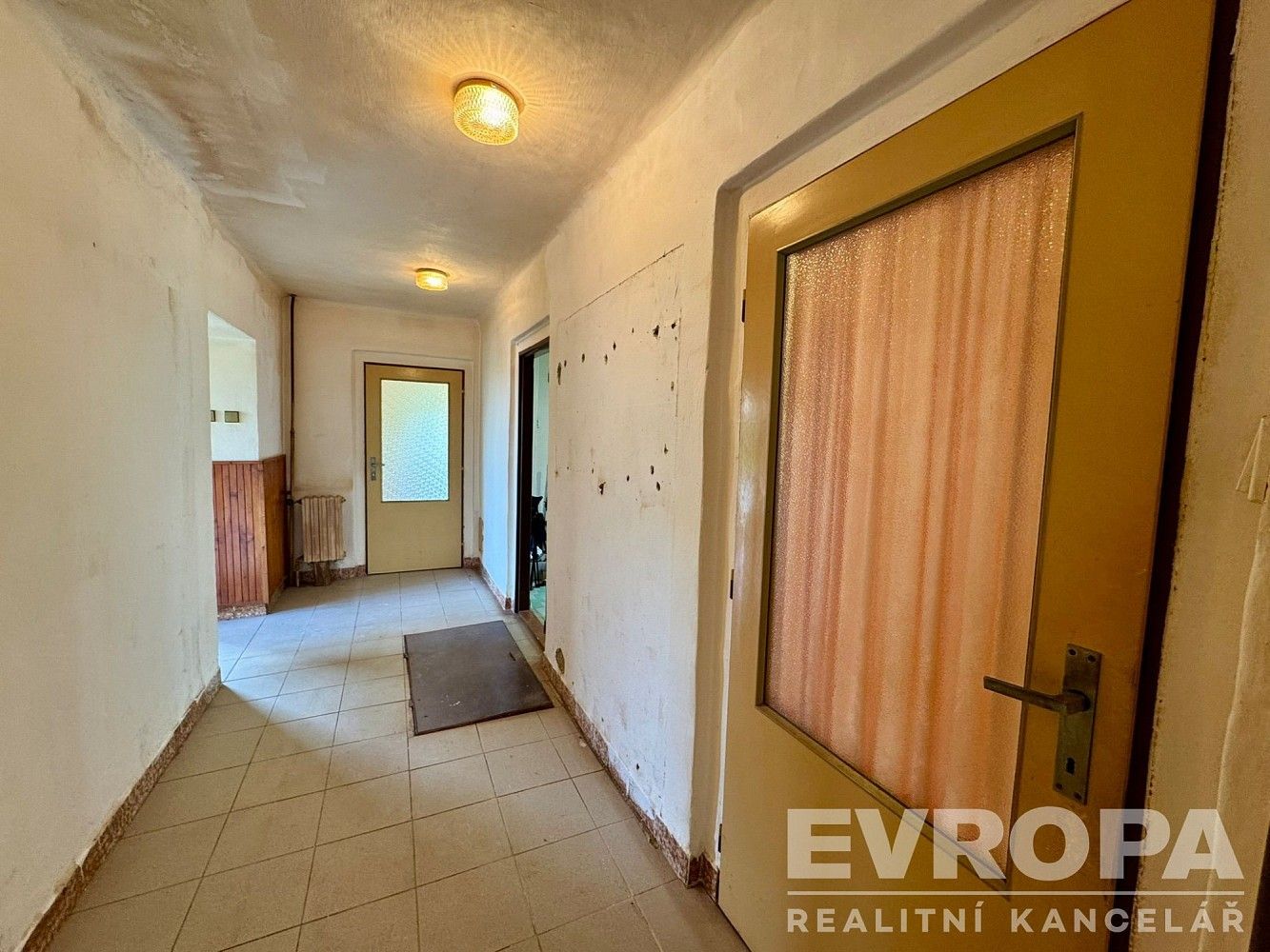 Prodej rodinný dům - Nezdice, okres Plzeň-jih, Plzeňský kraj, 100 m² - 5