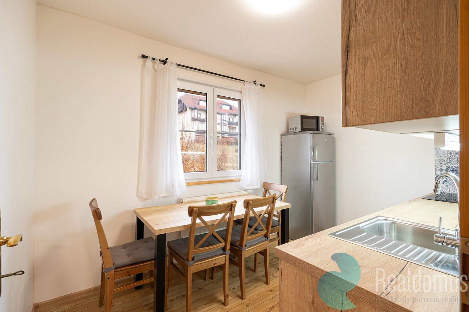 Prodej komerční - Lipno nad Vltavou, okres Český Krumlov, Jihočeský kraj, 61 m² - 5