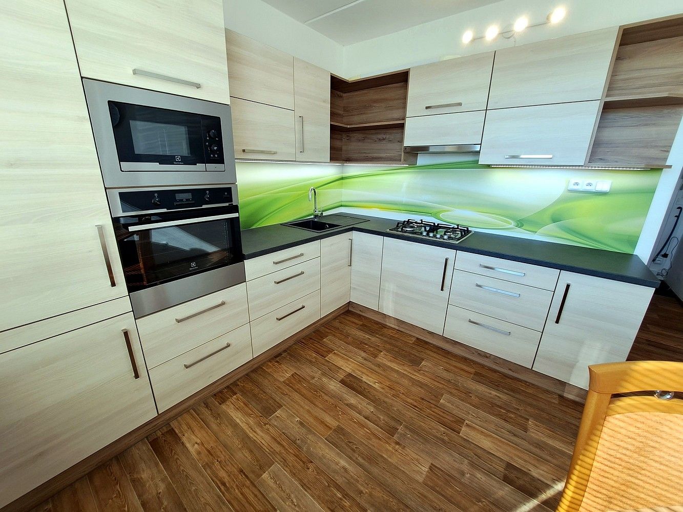 Prodej byt 1+1 - Palachova, Hradec Králové - Nový Hradec Králové, 35 m² - 5