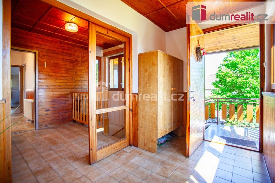 Rodinný dům · 321 m² · Tyršova, Netolice - 3