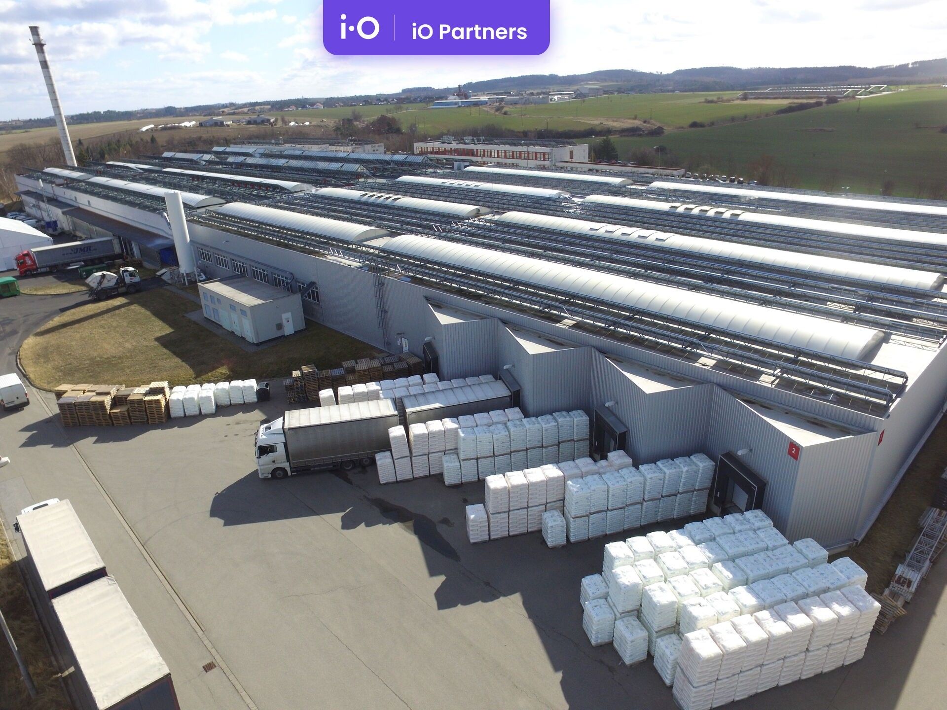Sklad · 5 000 m² · Žďárského  , Kožichovice - 4