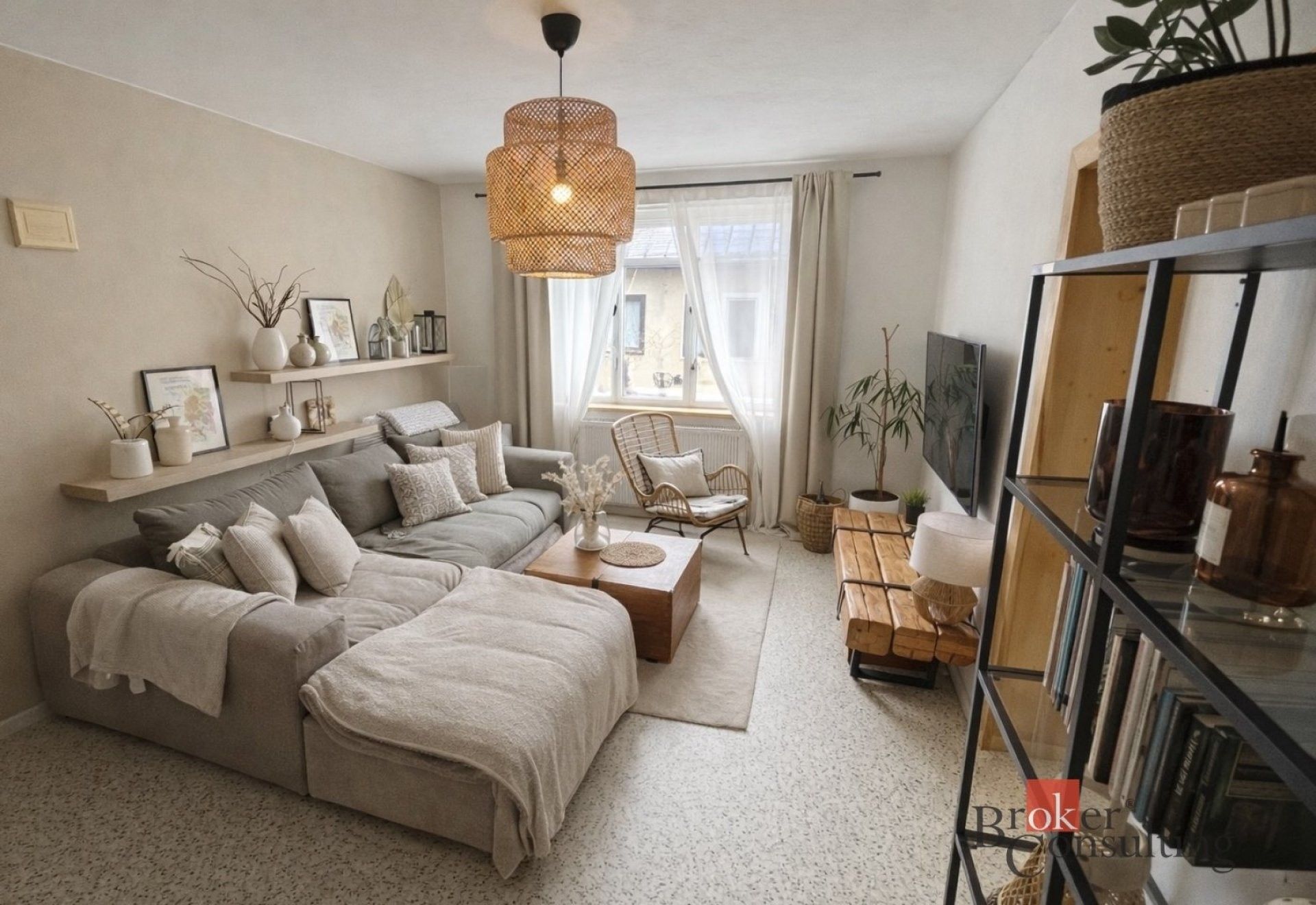 Prodej byt 4+1 - Liberecká, Hodkovice nad Mohelkou, 123 m² - 5