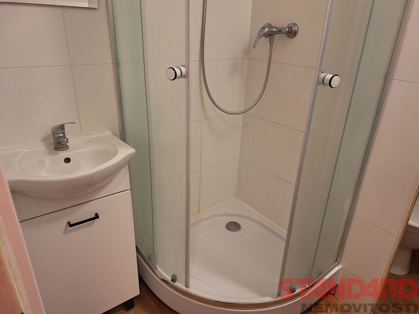 Byt 1+1 · 36 m² · Plzeň - Doubravka, okres Plzeň-město, Plzeňský kraj - 4