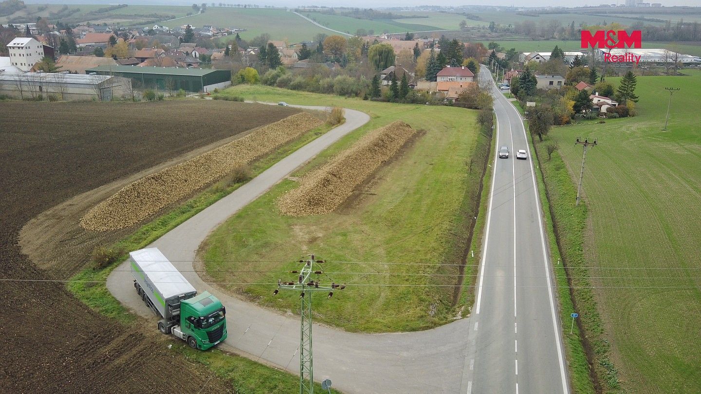 Komerční pozemky, Kočí, okres Chrudim, Pardubický kraj - 2