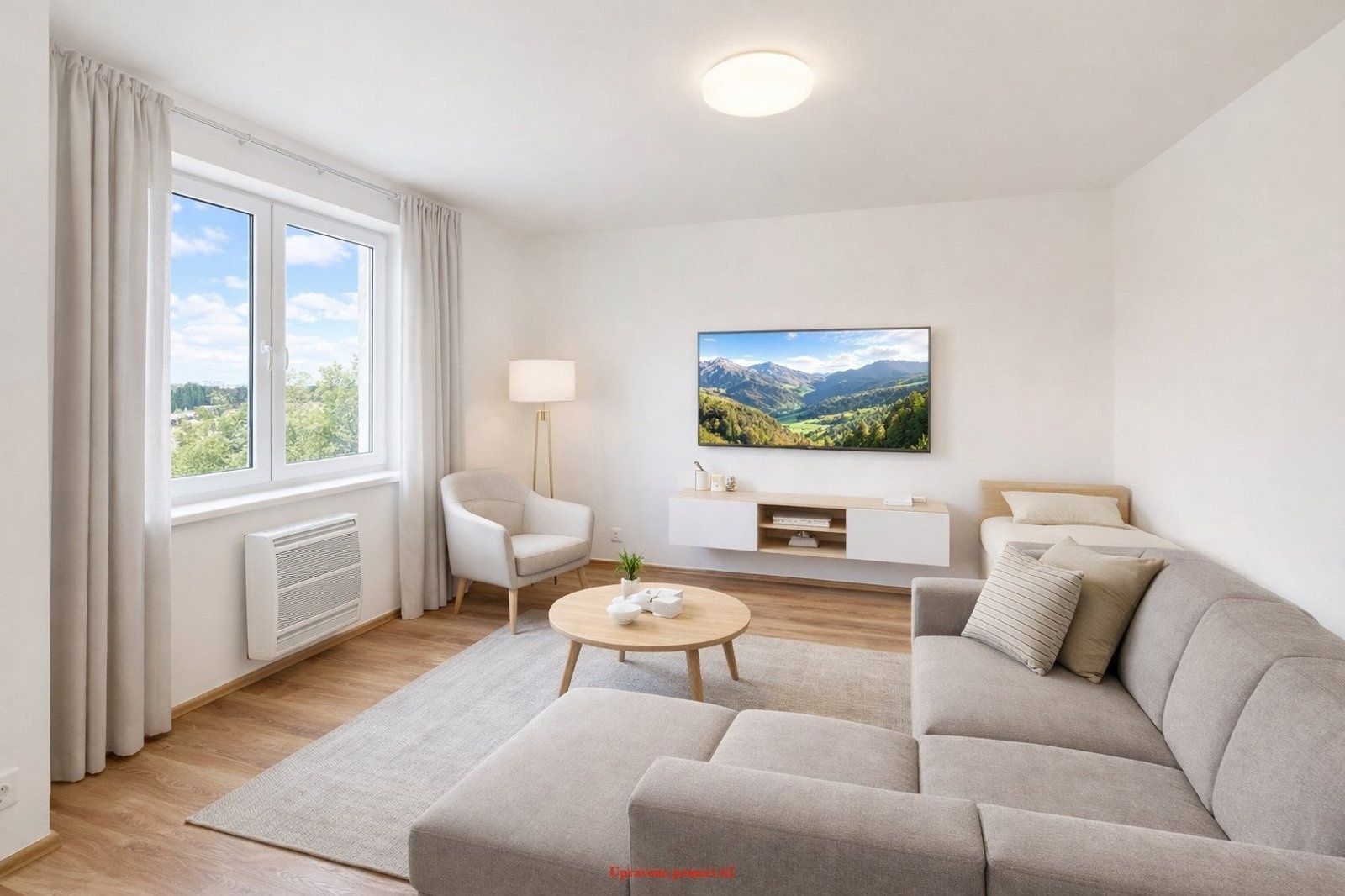 1+kk, Na Michalůvce, Havířov - Prostřední Suchá, Moravskoslezský kraj, 26 m²