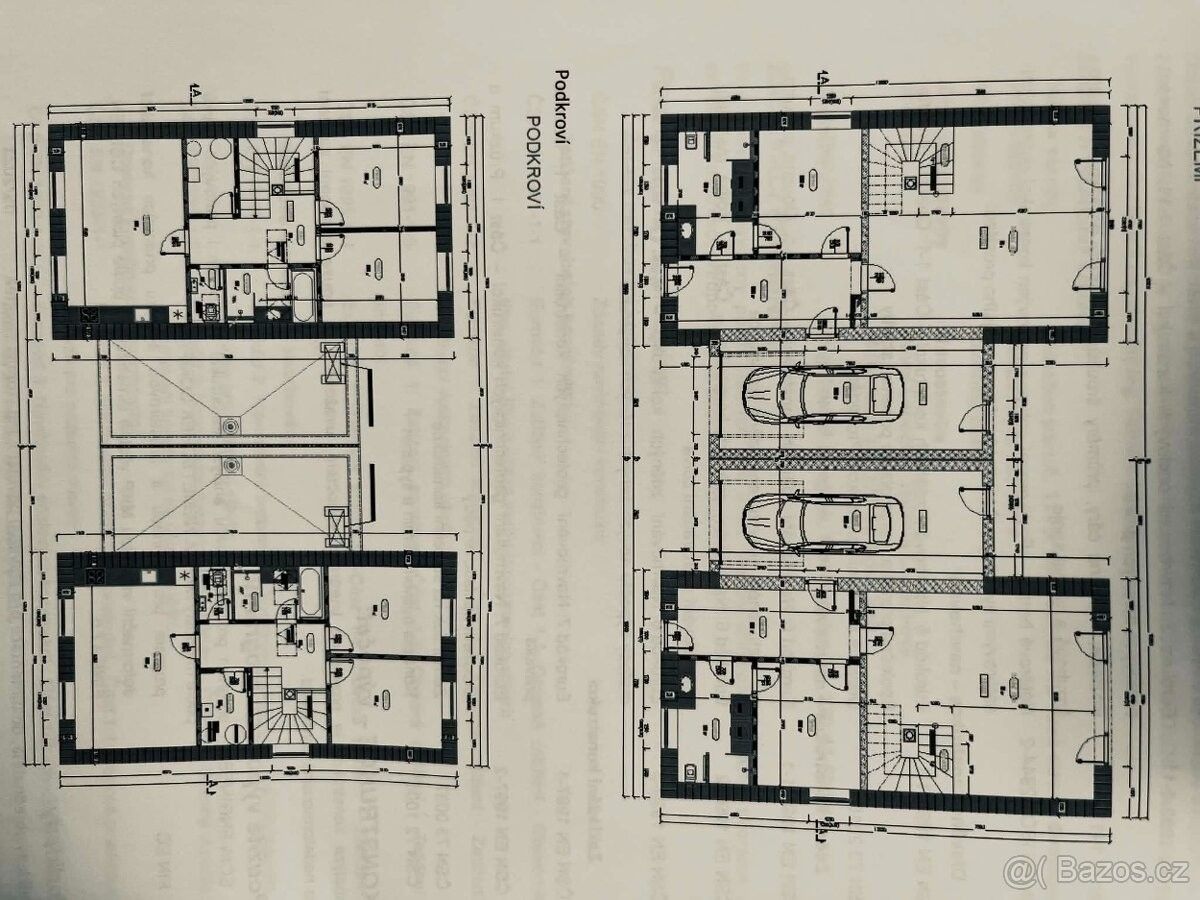 Rodinný dům · Úžice u Kralup nad Vltavou, 277 45 - 4