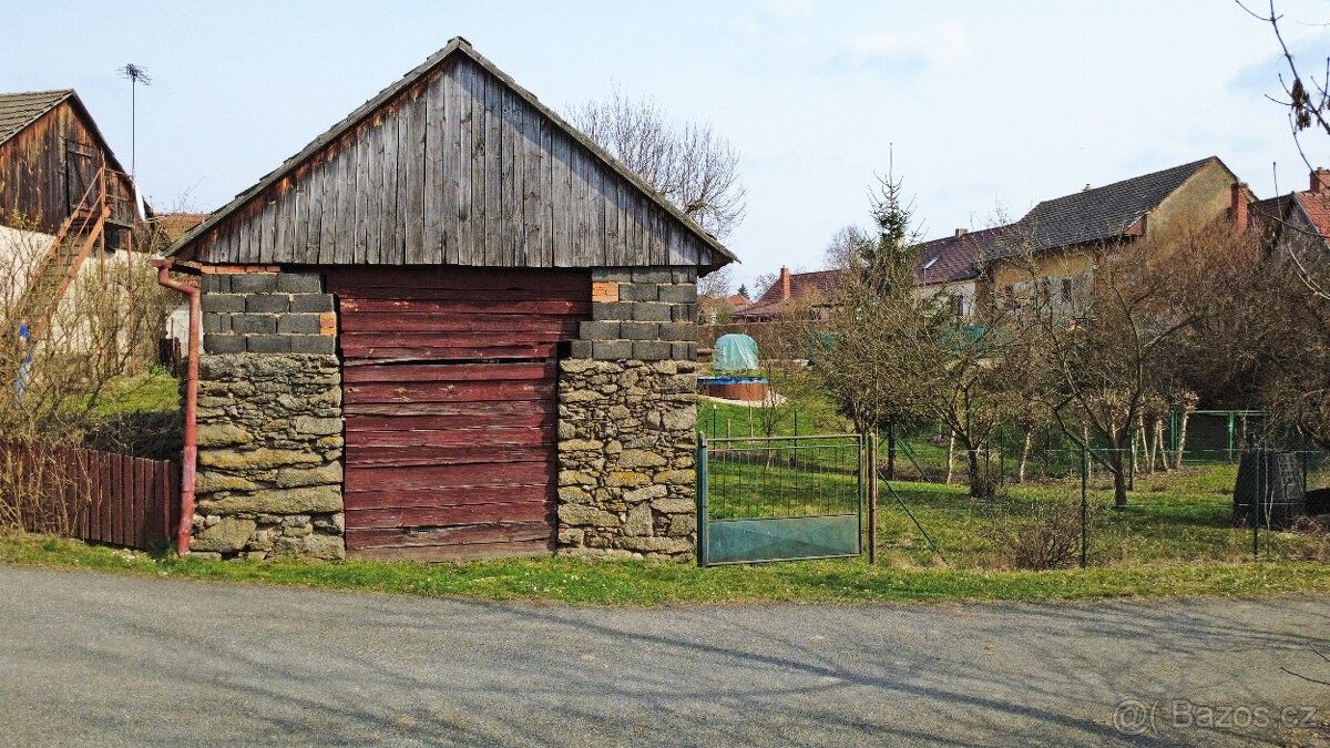 Prodej rodinný dům - Čikov, 675 78 - 5