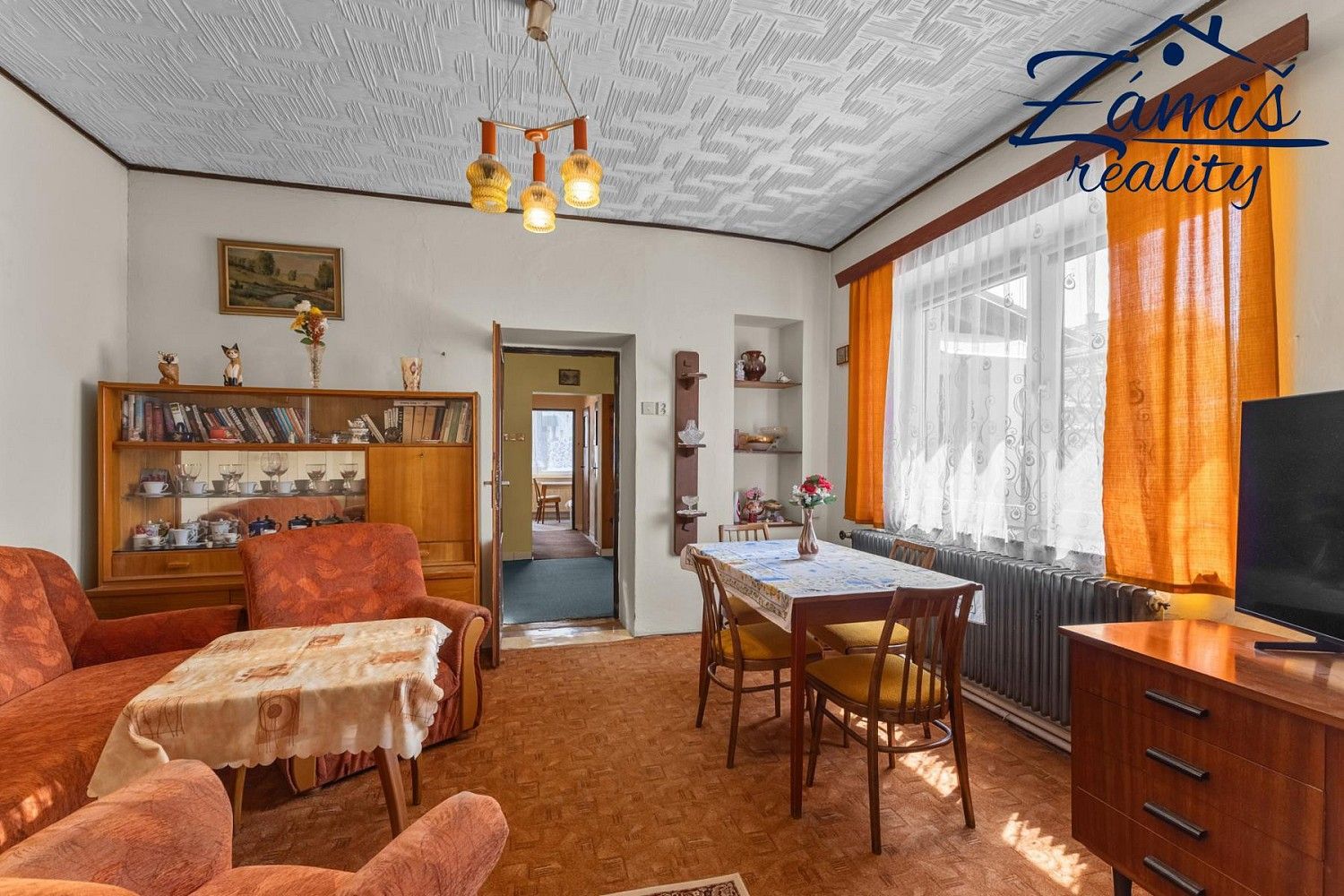 Rodinný dům · 87 m² · Pchery, okres Kladno, Středočeský kraj - 4