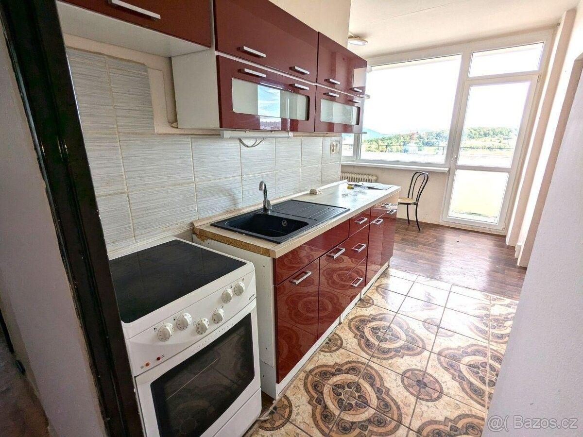 Pronájem byt - Most, 434 01