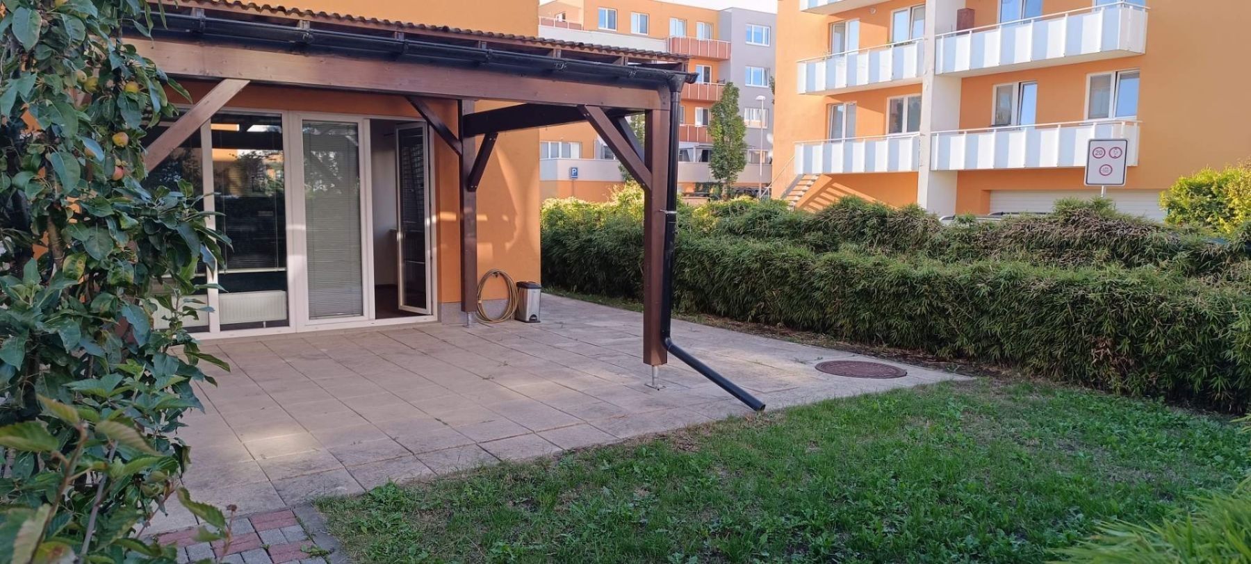 2+kk, Sicherova, Praha - Kyje, 49 m² - 2
