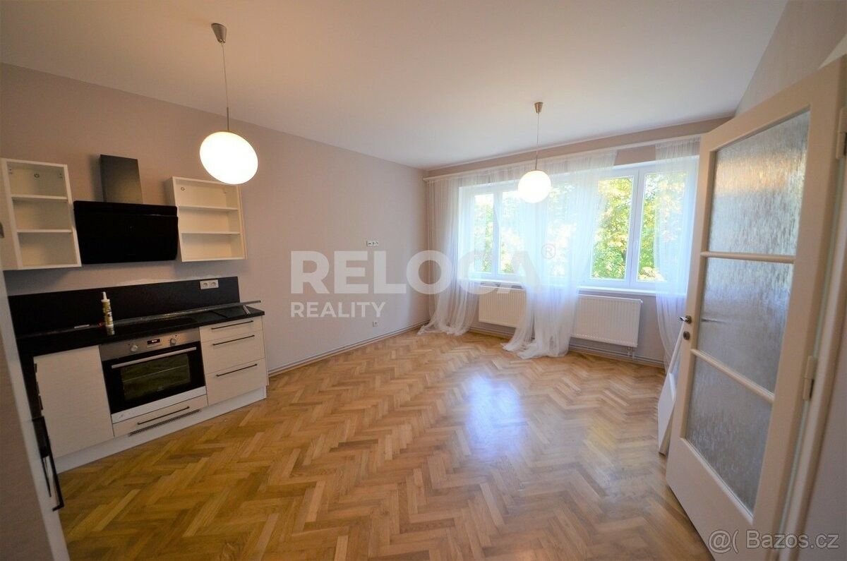 Prodej byt 2+kk - Poděbrady, 290 01, 56 m²