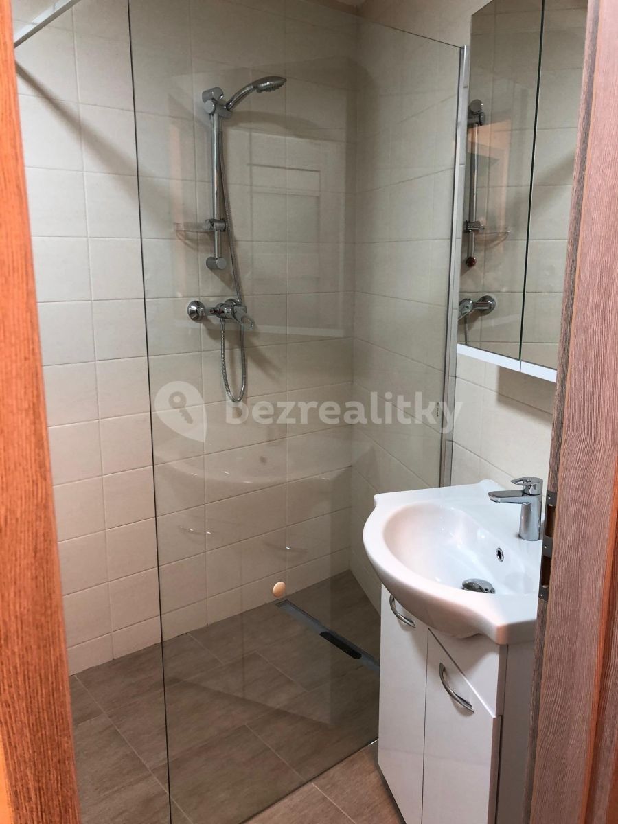 Byt 2+kk · 61 m² · Antonína Dvořáka, Dobříš - Dobříš, Středočeský kraj - 3