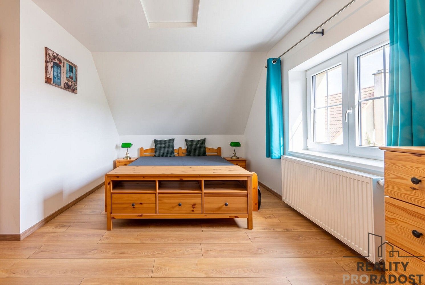 Chalupa · 151 m² · Olešná, okres Beroun, Středočeský kraj - 3
