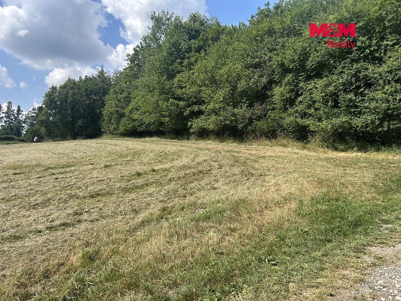 Pozemek pro bydlení · Zbraslavice, okres Kutná Hora, Středočeský kraj - 3