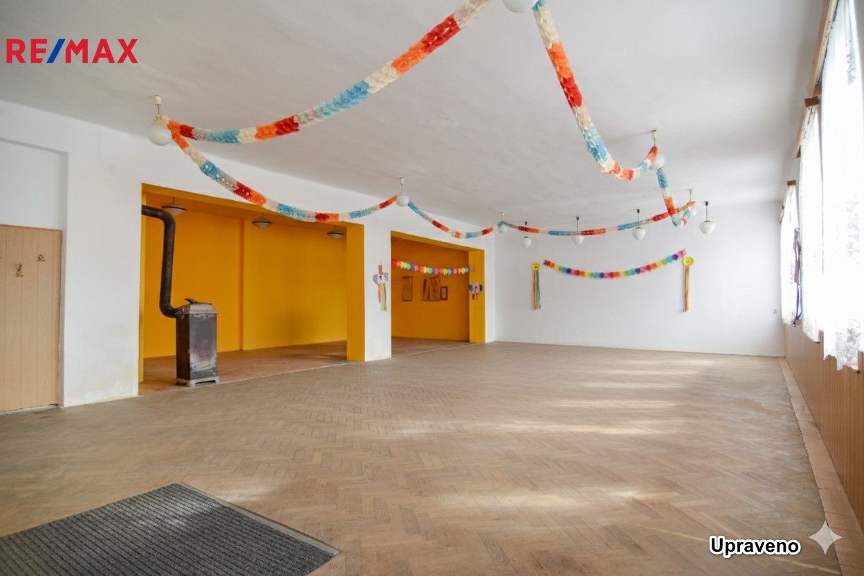 Prodej restaurace - , Borotice, 273 m²