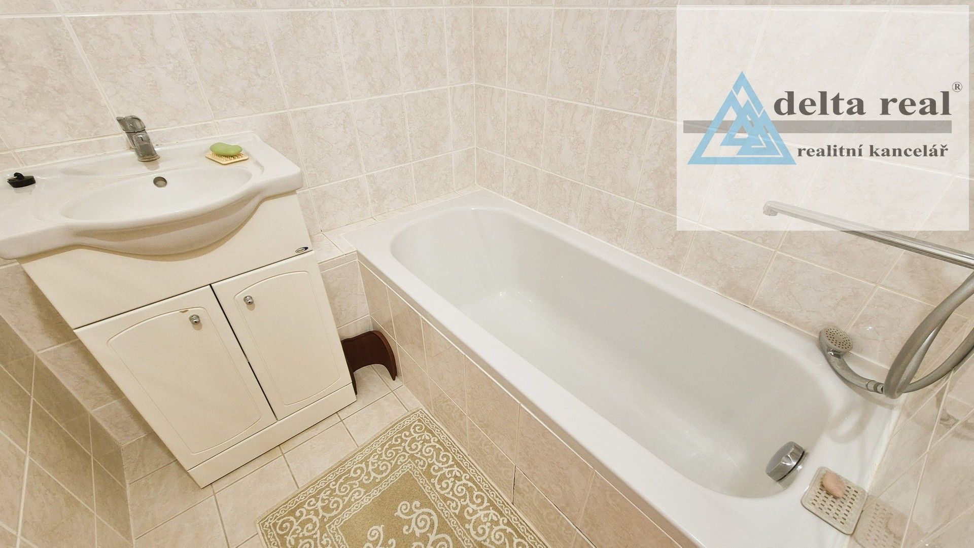 Prodej byt 2+1 - Pod Senovou, Šumperk, 56 m²