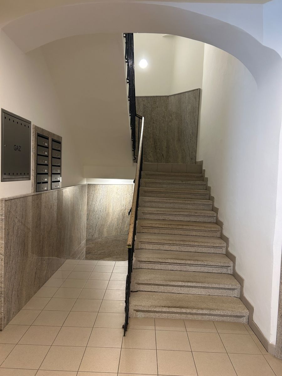 Byt 3+kk · 81 m² · Krucemburk - Staré Ransko, Kraj Vysočina - 4