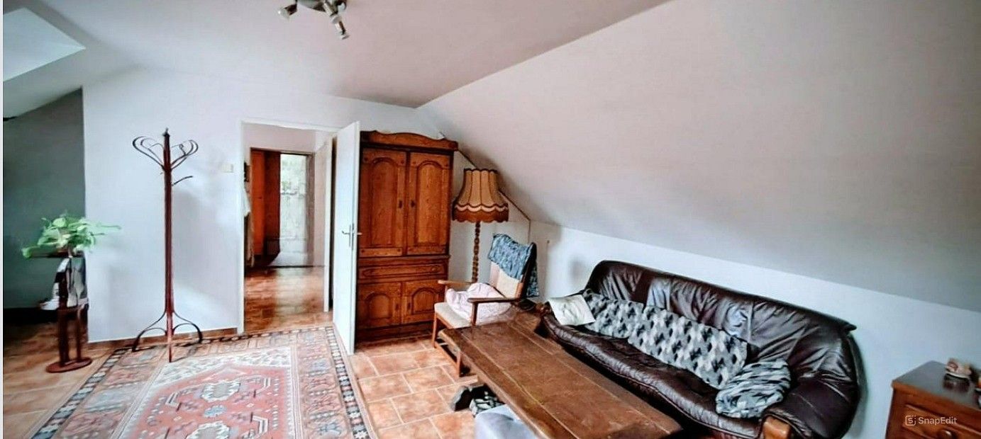 Pronájem byt 1+kk - Městečko, okres Rakovník, Středočeský kraj, 70 m² - 5