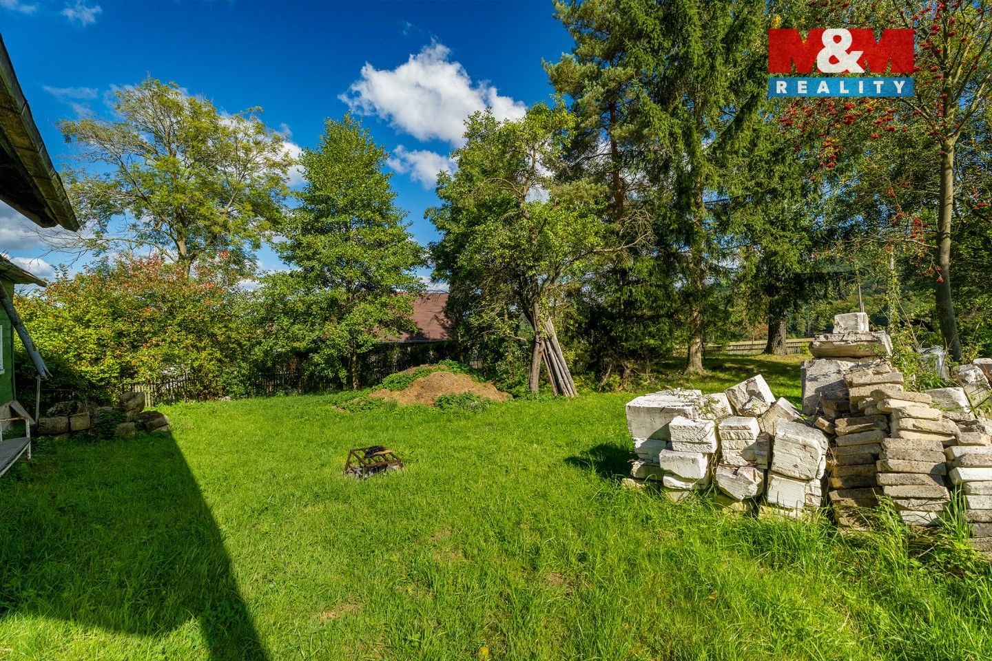 Prodej chalupa - Lipnice, Kunratice, 147 m² - 5