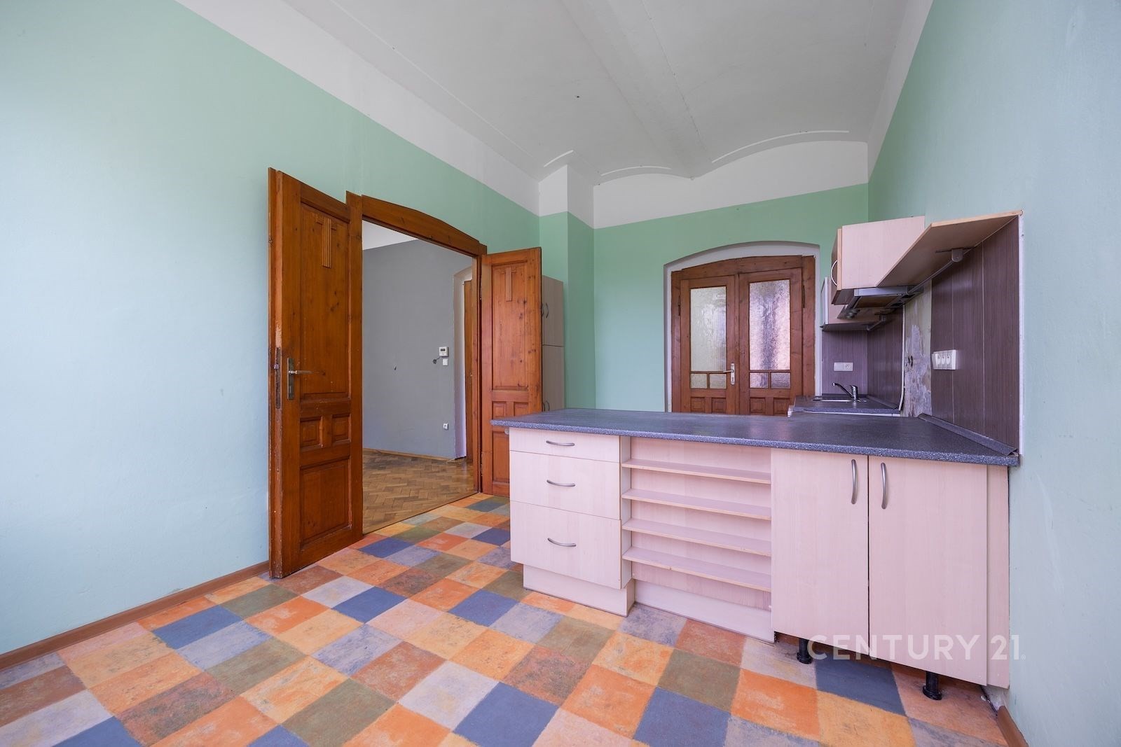 Prodej byt 4+1 - Čechova 1203, Dvůr Králové nad Labem, 139 m² - 5