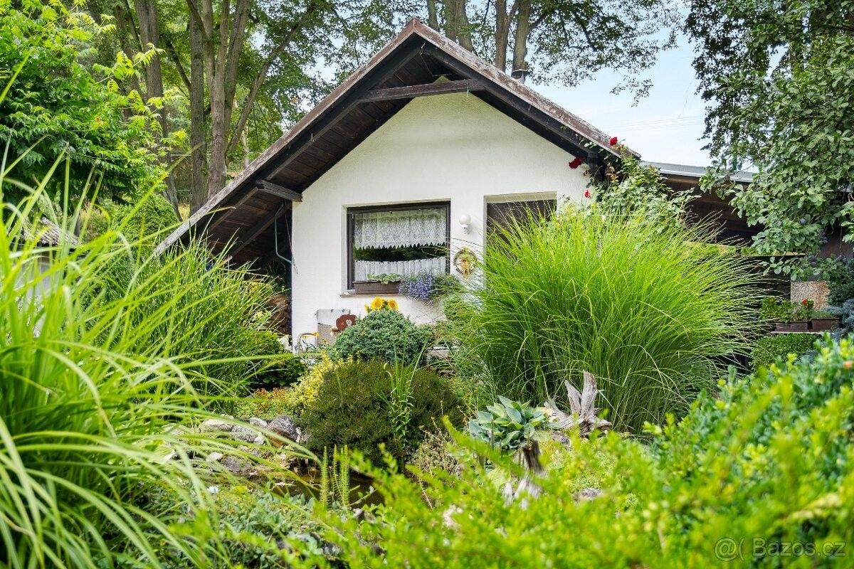 Chaty, Bělá pod Bezdězem, 294 21, 20 m²