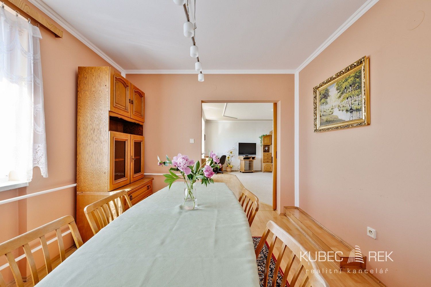 Prodej rodinný dům - Stránského, Tábor, 190 m² - 5