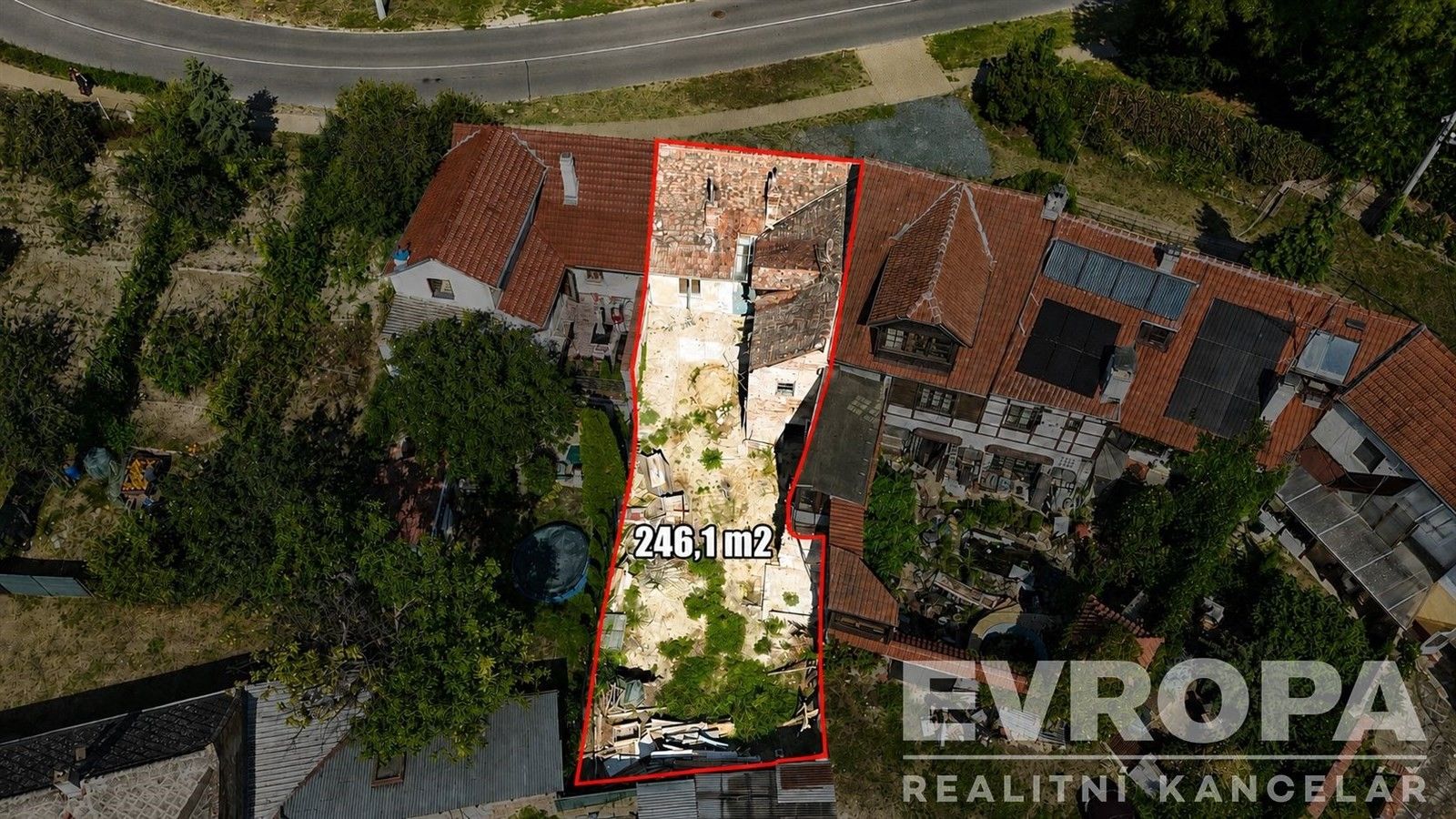 Prodej rodinný dům - Břeclavská 356, Lednice, 126 m² - 5