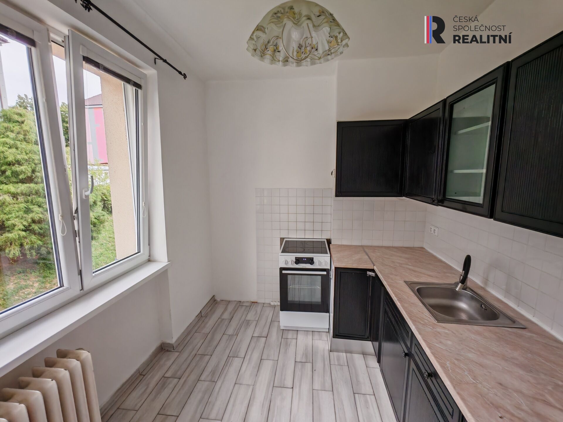 2+1, Mírová, Habartov, 61 m² - 2