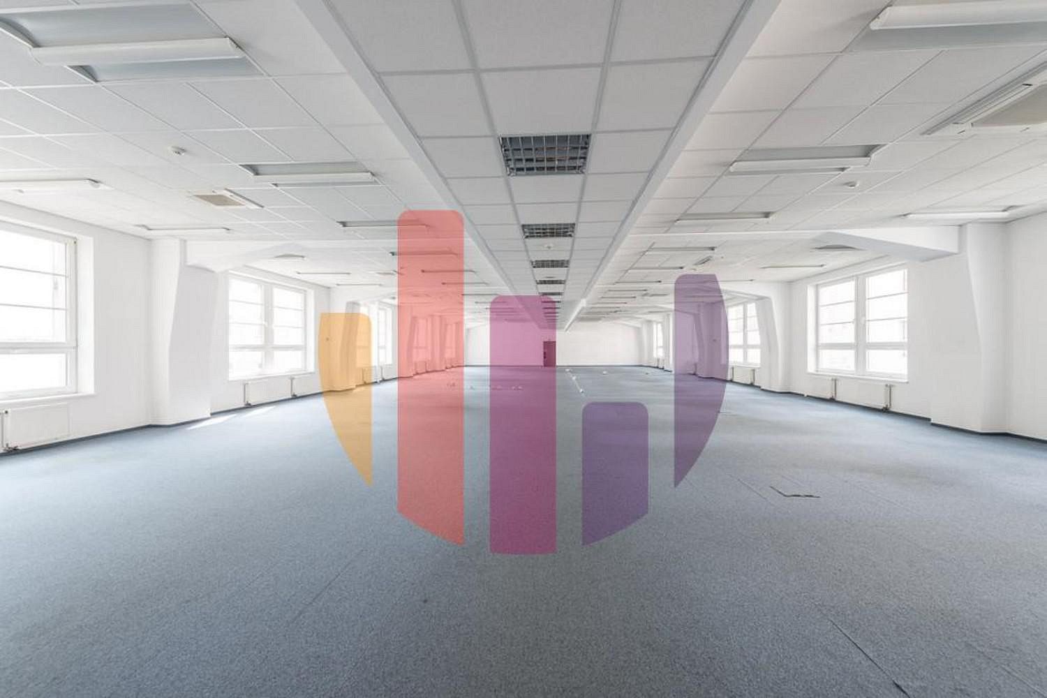 Kancelář · 218 m² · Praha - Karlín, okres Praha 8, Hlavní město Praha - 4