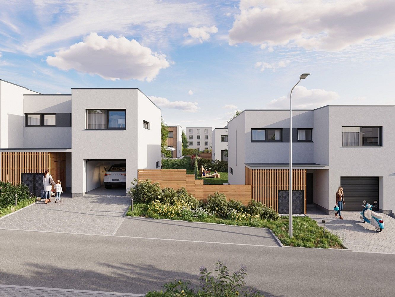 Prodej rodinný dům - Plzeň, okres Plzeň-město, Plzeňský kraj, 116 m² - 2