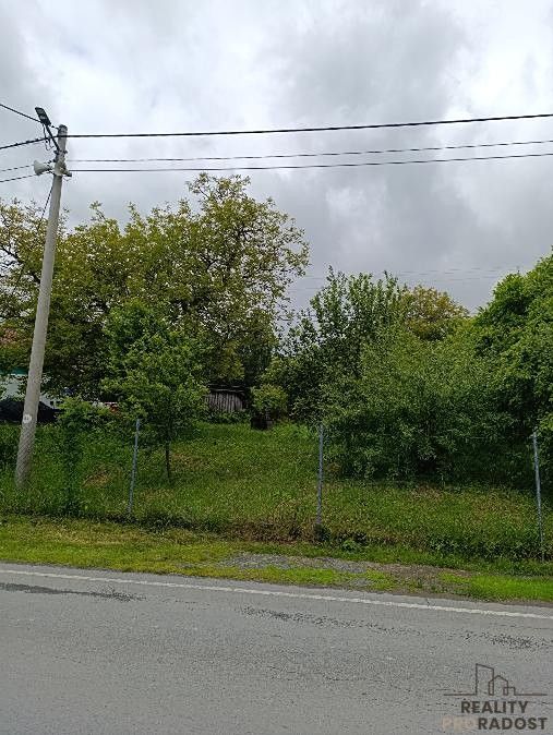 Prodej pozemek pro bydlení - Odry, 742 35