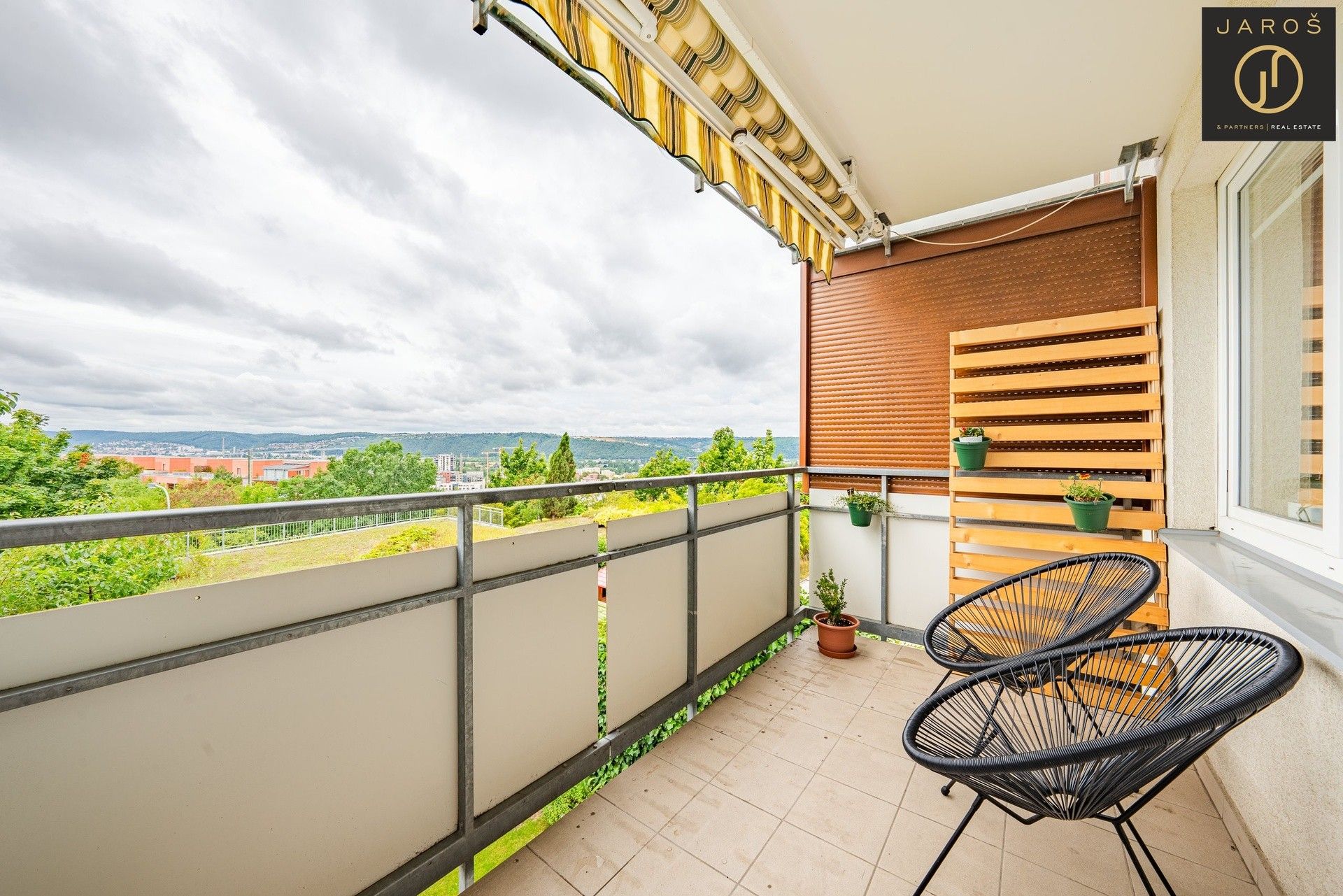 Prodej byt 3+kk - Semická, Praha Modřany, 86 m² - 5