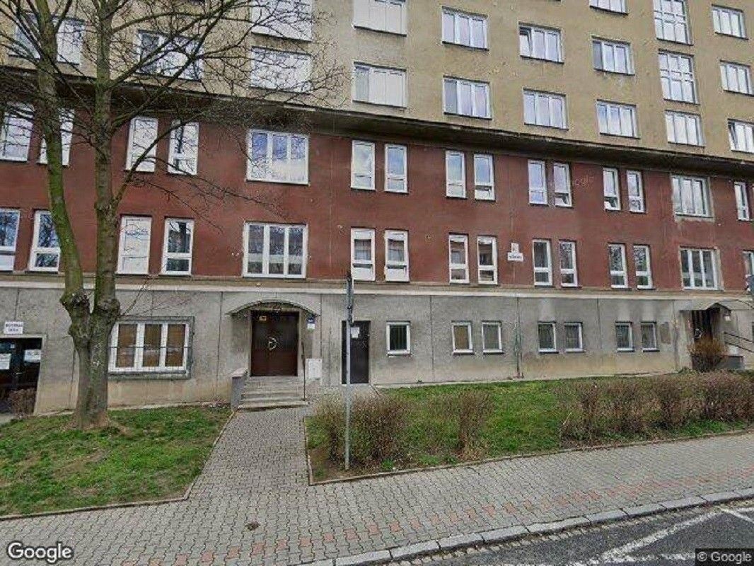 Prodej byt - Dětská, Ostrava, 65 m²