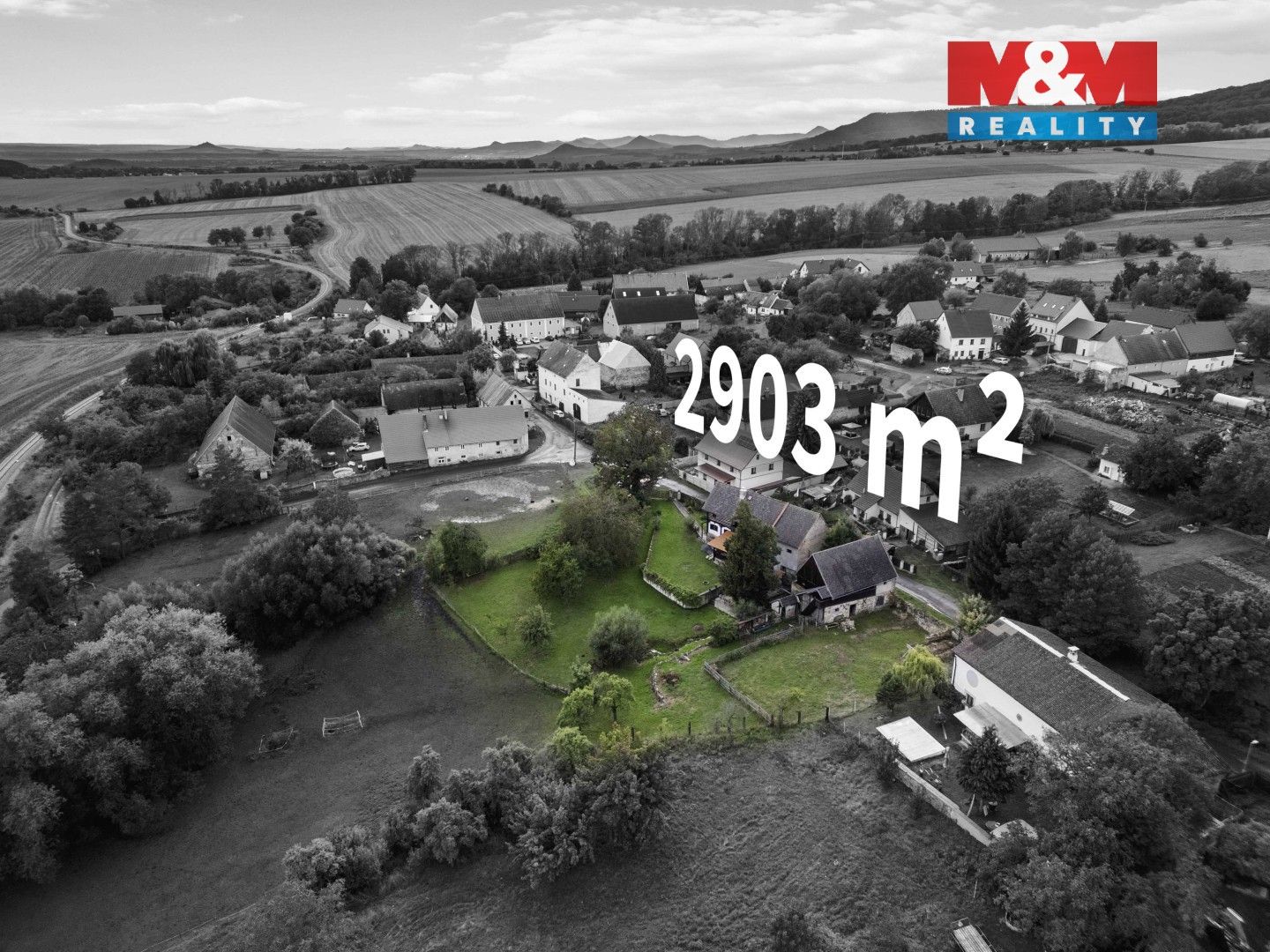 Prodej rodinný dům - Dolní Chobolice, Liběšice, 290 m²