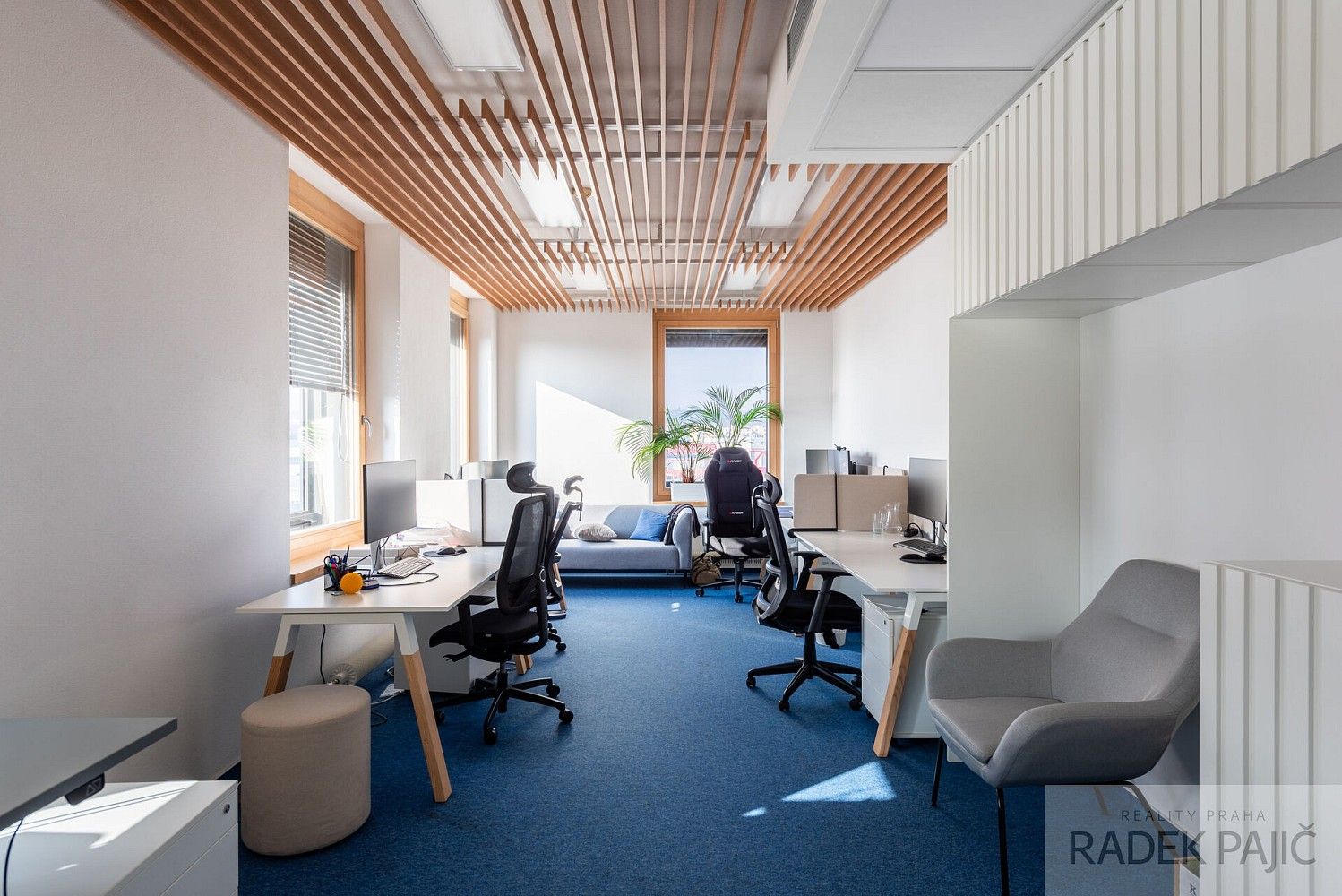 Prodej kancelář - Brno - Štýřice, okres Brno-město, Jihomoravský kraj, 320 m² - 5