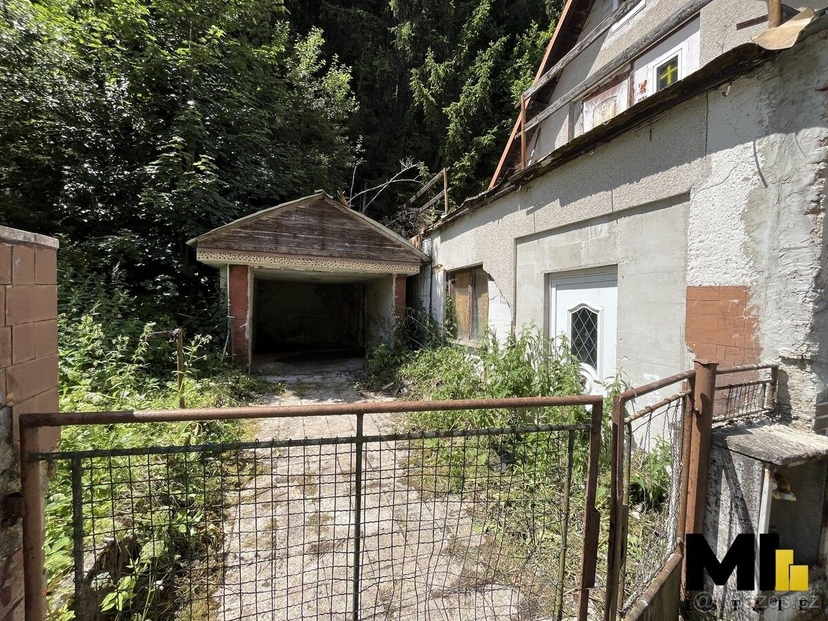 Rodinný dům · Oloví, 357 07 - 3