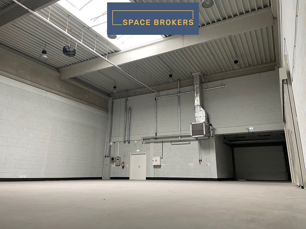 Sklad · 443 m² · Ostrava, okres Ostrava-město, Moravskoslezský kraj - 3