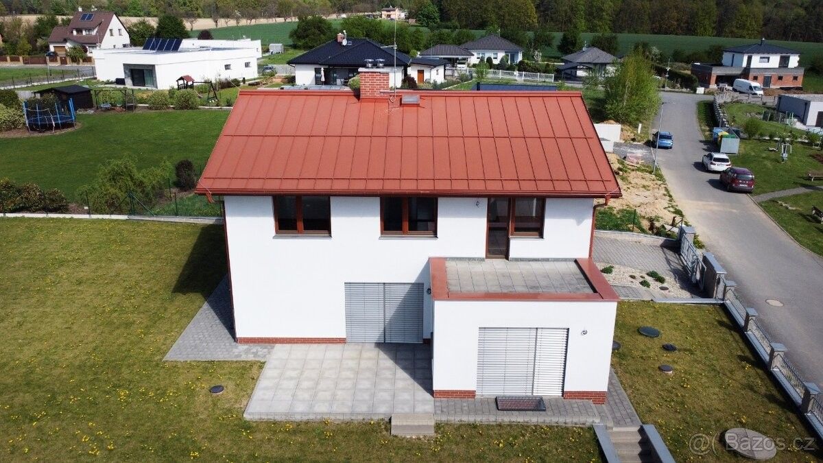 Prodej dům - Vřesina u Hlučína, 747 20, 278 m²