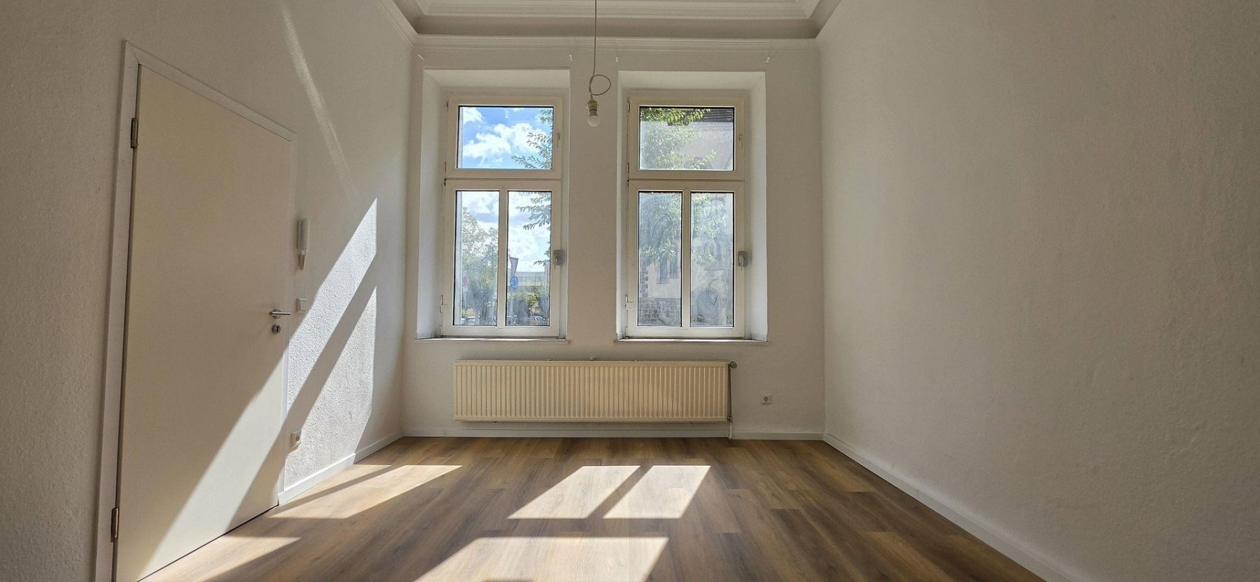 1+1, Krefeld Dießem/Lehmheide Nordrhein-Westfalen 47805, 28 m² - 1