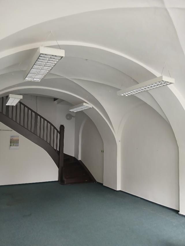 Pronájem obchodní prostory - Liberec, 460 01