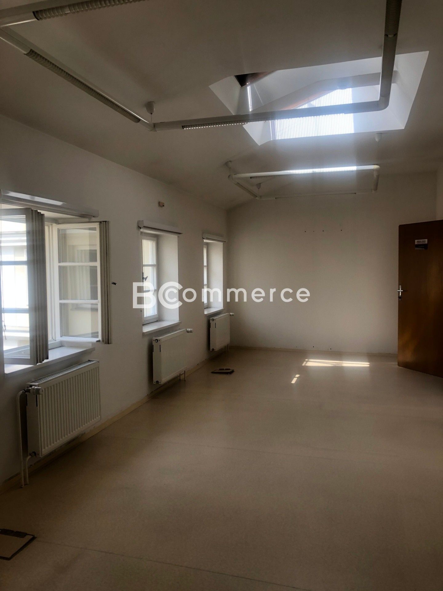 Pronájem kancelář - Brno-město, Brno, 99 m² - 5