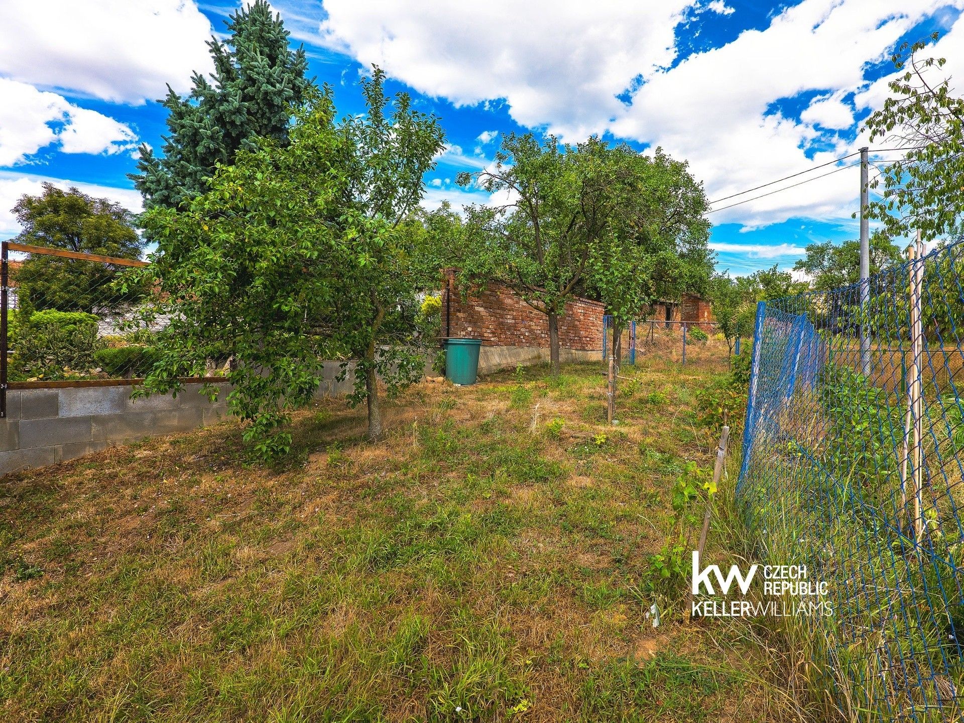 Prodej chalupa - Kyjov Bohuslavice, 37 m² - 5